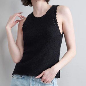 Rachel Comey Leto Tank - size Small